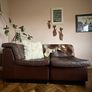 de sede sofa mid century vintage retro modular Image 9