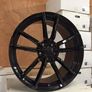 18 19" Inch Vw Golf Pretoria Style Wheels Vw Mk5 Mk6 Mk7 Mk7.5 Audi A3 Caddy Van Leon 5x112 Image 9