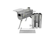 Bell Tent / Camping Stove  Inc Free Stove Jack