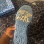 Lemelo ball shoes la france size 11UK Image 7