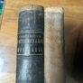 Collection of old books Image 2