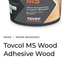 Wood Adhesive