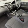 Breaking Nissan qashqai 2016 Image 9