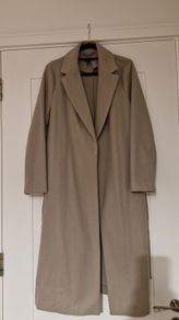 New look coat