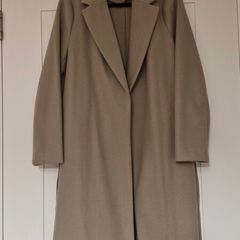 New look coat