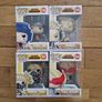 My hero academia Funko Pops Image 2
