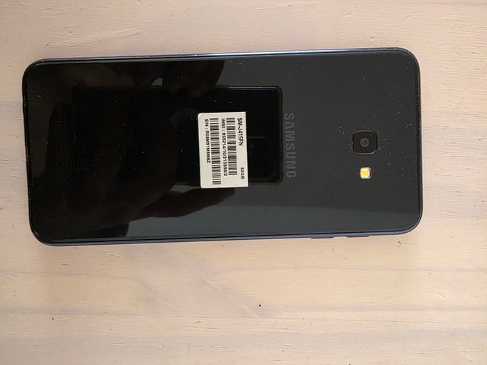 Samsung Galaxy J4+