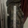 Next hooded raincoat for a 15-year-old boy Postage included Image 4