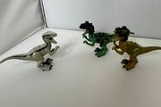 Lego jurassic world