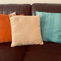Cushions