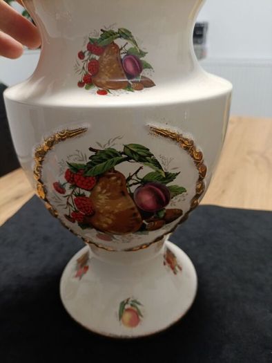 Vintage Ceramic English