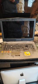alienware 18 inch