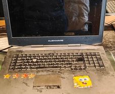 alienware 18 inch