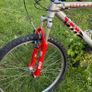 Rotwild rcc 07 MTB bike Deore LX Rock Shox SID STX-RC V-brake Image 6