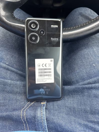 redmi note 13 pro + 5g