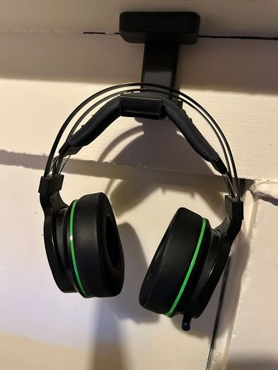 Razer headset
