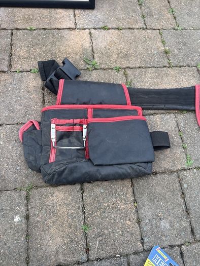 work belt