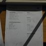 HP laserjet printer 4350dtn & duplex unit Image 6