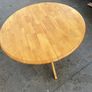 Extendable dining table Image 5