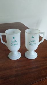 Irish Coffee Mugs