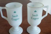 Irish Coffee Mugs