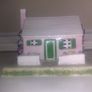 Coalport Cottages - The Bermuda Cottage. Image 4