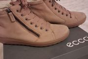 Ecco gore tex ankle boot UK 6