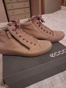 Ecco gore tex ankle boot UK 6
