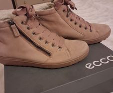 Ecco gore tex ankle boot UK 6