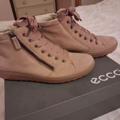 Ecco gore tex ankle boot UK 6