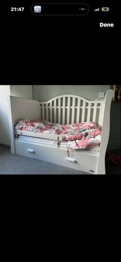 Cot