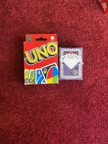 cards