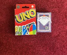cards