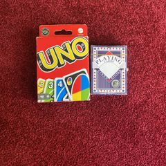 cards