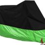 Motorbike Cover Waterproof Heavy Duty Outdoor & Indoor Image 8