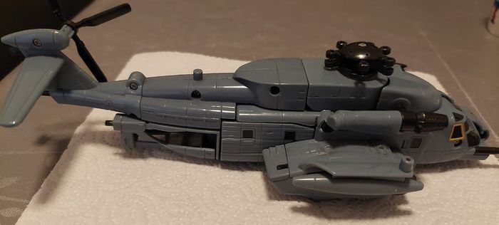 Transformer / toy