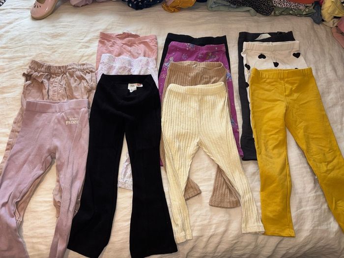 3-4yrs Girls Clothes bundle