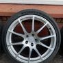 Golf/a3/s3 Revo RFO19 wheels Image 4