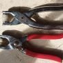 Punch and Fastner Pliers Image 7
