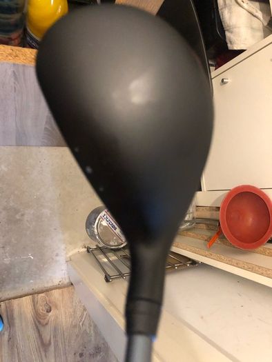 NEW Ping G425 (4) Rescue / Hybrid