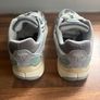 Grey Nike P-6000 ( UK9 ) Image 6