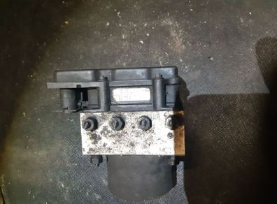 Abs pump avensis t25 2006