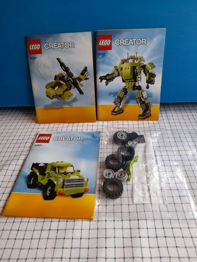 Lego