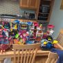Huge Imaginext collection Image 2