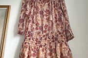 Ba&amp;sh Dress Size 2