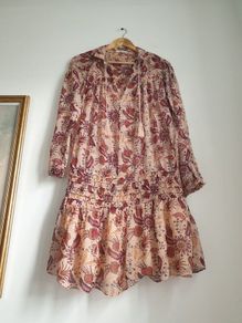 Ba&sh Dress Size 2