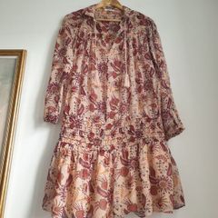 Ba&sh Dress Size 2