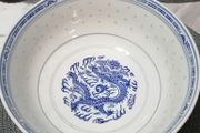 large rice bowl /serving bowl.  Two available