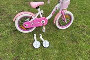Kids 14inch bike