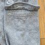 Nike Men's Cargo Joggers Size XL Sweatpants Image 3